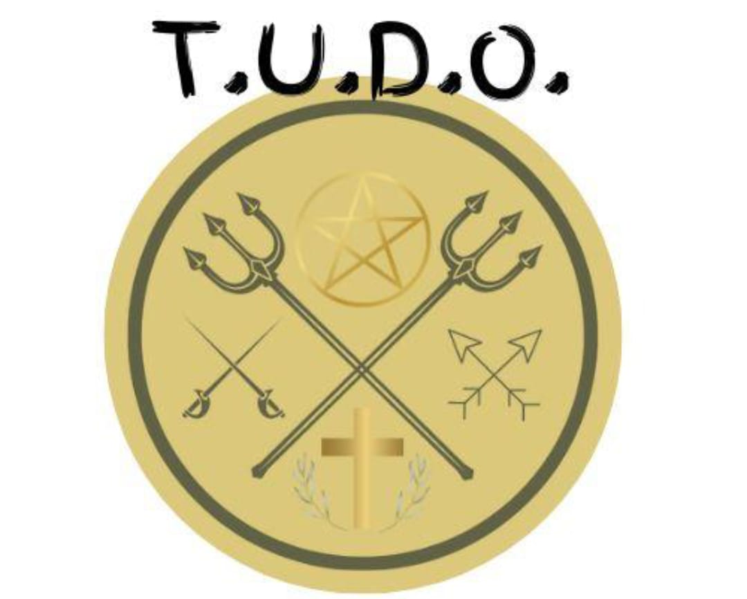 Templo de Umbanda Dourado d`Oriente